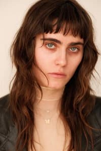 Ally Loannides in Sweet Revenge