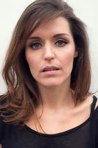 Siobhán O'Kelly in Trasna na Líne