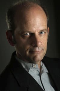 Scott R. Wright in Captain Battle: Legacy War