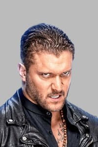 Kevin Kesar in MLW Battle Riot VIII