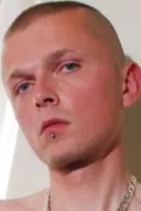 Axel Perry in Super Hung Teen Brit Lads