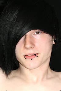 Josh Osbourne in Teenage Punks