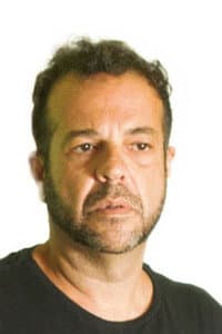 Valério Fonseca in Lagoa