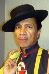 Kid Creole in Best of Night of the Proms 5