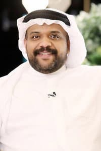 Abdullah Al-Ramyan in 2021