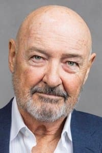 Terry O'Quinn in On the Edge of Innocence