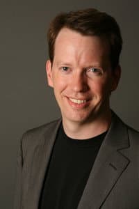Sean Carroll in Timelapse of the Future: A Journey to the End of Time