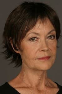 Brigitte Catillon in Un cœur en hiver
