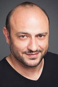 Fatih Dokgöz in Dede Korkut Hikayeleri Salur Kazan: Zoraki Kahraman