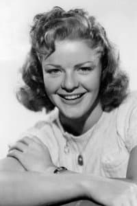 Dorothy Moore in Blondie Meets the Boss