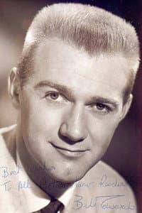 Bill Edwards in First Man into Space