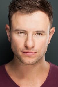 Jack Pearson in A Stalker in the House