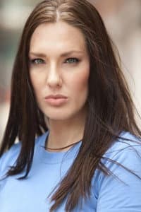 Kari Nissena in The Casting Workshop