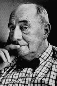 Joseph N. Welch in Point of Order!