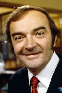 André Maranne in Night Train to Paris