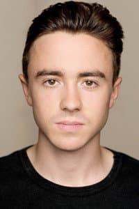 Samuel Morgan-Davies in Framed