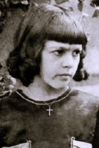 Mae Giraci in The Faith Healer
