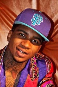 Lil B in It's Yours: A Film on Hip-Hop and the Internet