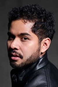 Kristyan Ferrer in Libre de Culpa