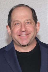 Jason Kravits in Edgar Floats