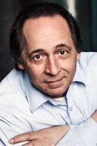 Tony Rosato in Seeds of Doubt