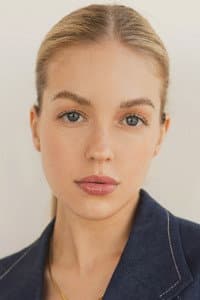 Gabby Thomas in Tanjiro