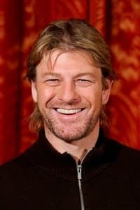 Sean Bean in Goldeneye: The Secret Files