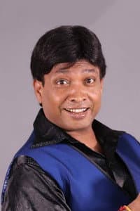 Sunil Pal in Dirty Politics