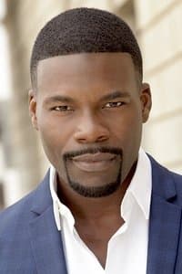 Amin Joseph in Criminal