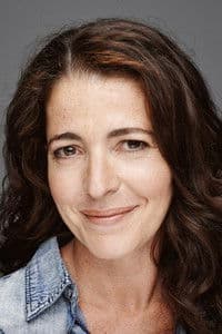 Nora Navas in Las vidas de Celia
