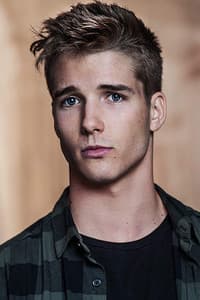 Christian Martyn in Be My Valentine