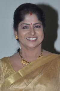 Rekha Suresh in Angusam