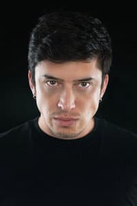 David Trejos in El paseo 7