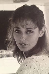 Barbara Cupisti in Il mistero della cattedrale