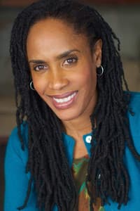 Lyn Alicia Henderson in Shoebox