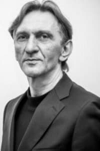 Aleksander Wysocki in Blood of the Innocent