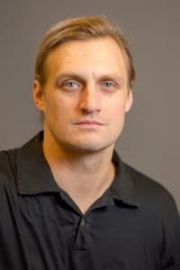 László Mátray in Hab