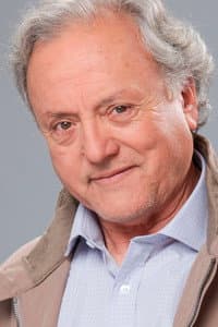 Patricio Achurra in La Fuente