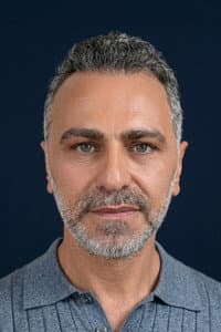 Serdar Orçin in Turkish chat