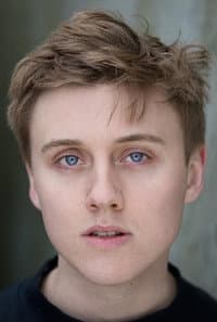 Jacob McCarthy in Pria