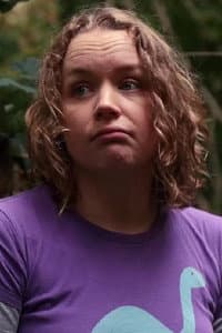 Lisa Cameron in Sawney: Flesh of Man