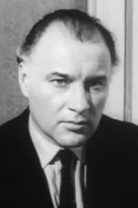 Boris Belov in Командир счастливой «Щуки»