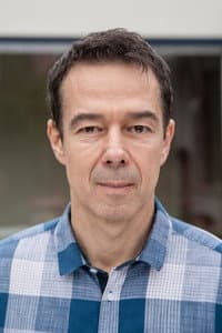 Janusz Onufrowicz in Okna, okna