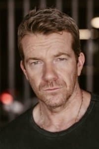 Max Beesley in The Emperor's Wife