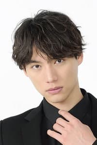Sota Fukushi in 図書館戦争 BOOK OF MEMORIES