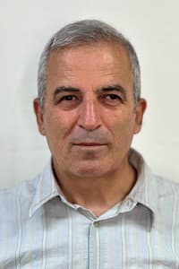 Adnan Erdoğan in Yarım Kalan