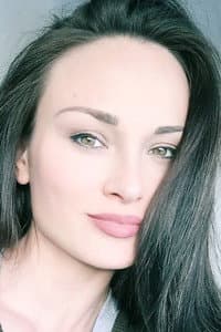 Anastasia Marinina in Heavy
