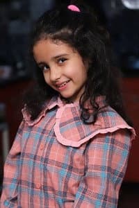 Inayat Verma in Ajeeb Daastaans