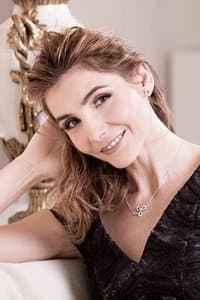 Clotilde Courau in La Môme