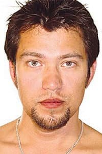 Adrian Hart in Airtight Assholes 2